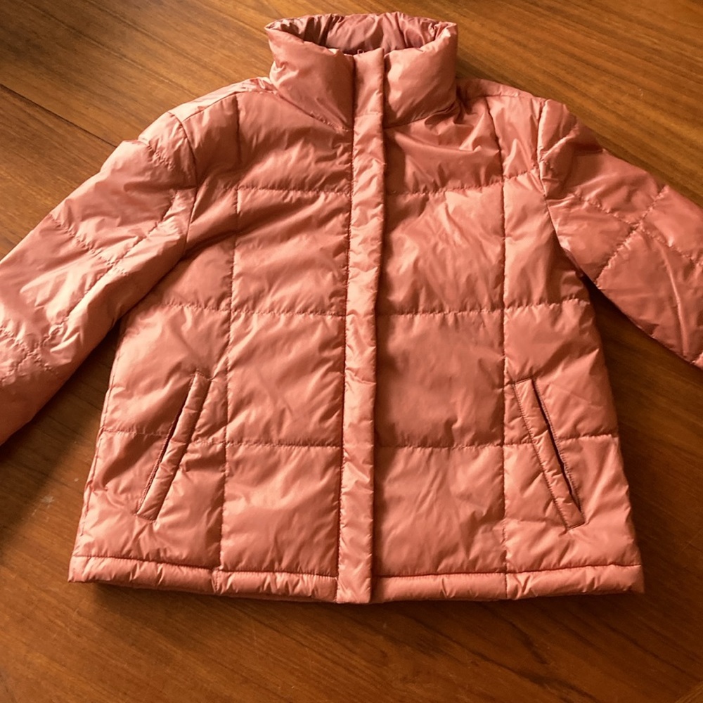 Madewell Travel Buddy Packable Puffer Jacket - Picture 4 of 7